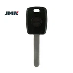 Jma Transponder Uncut Key Replacement For Honda ID46 "v" HO03-PT- TP12HOND-31.P. Fixed Price $15.35.