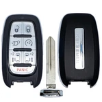 Oem 17-2020 Chrysler Pacifica Smart Keyless Proximity Remote Fob 68238689. Fixed Price $51.88.