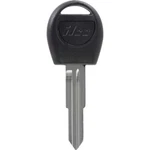 Hillman 86709 Brass DWO4RAP Universal Double Sided Blank Key (pack Of 5). Fixed Price $15.85.