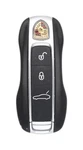 Oem Porsche IYZ-PK1 Key Fob, Recycled & Tested. Fixed Price $24.00.