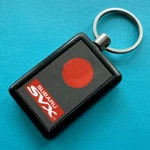 Oem 1992-1997 Subaru Svx Remote Key Fob Button Alarm G57315TX1600 Mint Cond!!. Fixed Price $299.99.