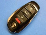 2012 Vw Volkswagen Touareg Keyless Remote Entry Fob Oem Proximity Smart. Fixed Price $139.99.