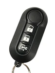New Oem 2015 2016 2017 2018 2019 Ram Promaster Remote Key 68435273 RX2TRF198. Fixed Price $79.94.