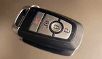 Ford Mustang Fob Smart Remote Keyless JR3T-15K601-FB M3N-A2C931423 Original. Fixed Price $49.00.