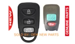 2011-2016 Hyundai Elantra Keyless Entry 4B Fob Fcc# OSLOKA-360T 95430-3X501. Fixed Price $19.99.