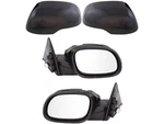 For 2014-2019 Kia Soul Door Mirror Set 41148KJJX 2015 2016 2017 2018. Fixed Price $187.05.