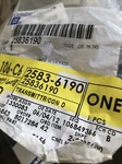 Fits Gm 25836190 Oem 4 Button Key Fob New. Fixed Price $50.00.