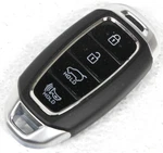 Oem For Hyundai Elantra Gt 95440-G3000 Key Fob Remote. Fixed Price $119.99.