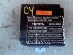 Toyota Land Cruiser FZJ80 Security System 08190-00850. Fixed Price $139.19.