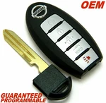 2019-2022 Nissan Altima Remote Key Fob 285E3-6CA6A S180144803 KR5TXN4 Unlock Oem. Fixed Price $24.94.