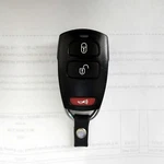 Keyless Remote Control Entry Transmitter 954304DO31 Fob Clicker Sedona Oem Bob. Fixed Price $27.59.