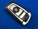 2011 Bmw 750 Li Keyless Remote Smart KR55WK49663 9226932-02. Fixed Price $74.99.