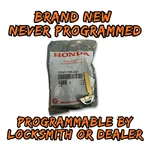 Oem Honda Smart Button ACJ932HK1210A 72147 T0A A21 Crv 2015 2016 Touring Fob. Fixed Price $109.99.
