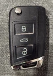 Xhorse Vw Universal Keyless Entry Remote Keyfob Transmitter 3B XKMQB1EN. Fixed Price $16.80.