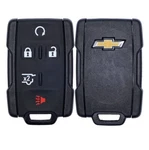 Oem 15-20 Gm Chevy Chevrolet Keyless Entry Remote Fob Transmitter 13580081. Fixed Price $25.46.
