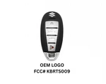 Factory Suzuki Oem Keyless Entry Remote Fob KBRTS009 37172-57L20. Fixed Price $49.00.