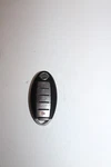 2017-2020 Nissan Armada Smart Key Fob 5-BUTTON Remote Oem 285E3-1LB5A CWTWB1G744. Fixed Price $28.93.