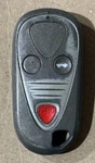 Acura Mdx 2001-2006 Keyfob Keyless Entry 4B Trunk Driver OUCG8D-444-H-A. Fixed Price $17.50.