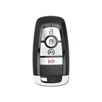 Standardautopart Smart Proximity Key Fob Remote Compatible With Ford Edge 202.... Fixed Price $130.64.