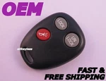 Original Gm Saturn Vue Keyless Entry Remote Fob Transmitter 22693421 Oem. Fixed Price $8.99.