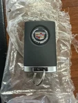 Oem Electronic Remote Keyless Entry Fob For 2008-2014 Cadillac Cts Unlocked. Fixed Price $39.99.