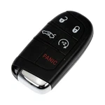 99185ST Dorman Key Fob For Jeep Compass 2017-2021. Fixed Price $148.78.