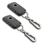 Tandrive Key Fob Cover Compatible With 2026 2025-2019 Mazda Cx Black. Fixed Price $19.22.