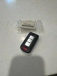 New Mitsubishi 8637A817 2015-2020 Outlander Key Fob Transmitter. Fixed Price $125.00.
