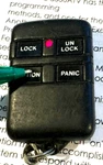 Executive Car Starter Keyless Remote Entry Fob L2MET7C E-3000 Atv CG-850I. Fixed Price $17.87.