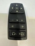 2007-2010 Bmw X3, X5, X6 Rear Entertainment Remote Control. Fixed Price $50.00.