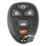 Keyless Entry Transmitter. Fixed Price $186.75.