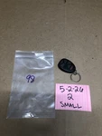 Oem Gm Chevy Keyless Remote Entry Fob Clicker Alarm 15913427 6 Button. Fixed Price $10.00.