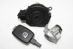 Lock Set Ignition + X Key 31300586 Volvo C30 D4 Facelift Manufactured 11. Fixed Price $114.89.