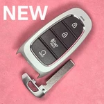 Replacement For Hyundai Santa Fe Smart Key 4B Starter TQ8-FOB-4F26 95440-S2600. Fixed Price $49.99.