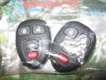 2X 100% Oem Gm 06/16 Impala Lucerne Dts Fob Remote Transmitter 22952177 OUC60270. Fixed Price $74.95.