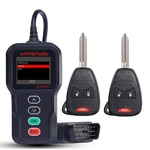 Atpstogo Diy Key Fob Replacement Fits For Dodge Ram Dakota Durango Nitro Jeep. Fixed Price $170.45.