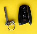 2015-2016 Hyundai Genesis Keyless Entry Smart Remote Fob Oem 95440-B1200. Fixed Price $41.85.