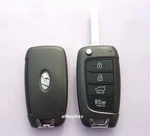 Oem 2017-2020 Hyundai Elantra Gt Flip Keyless Entry Remote Fob 95430-G3100. Fixed Price $64.99.