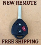 New Key Remote Head Fob For 2015 2016 2017 2018 2019 Toyota 4RUNNER 89070-35170. Fixed Price $14.95.