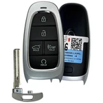 Mint Unlocked Oem 22-25 Hyundai Palisade Smart Key 95440-S8550/TQ8-FOB-4F27. Fixed Price $39.99.