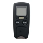 3-BUTTON Honda RS-08AC-1 2WAY Lcd Remote Fcc Id TIC-RS07AC1. Fixed Price $36.00.