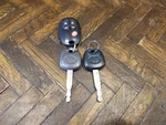 Toyota Keyless Entry Remote Fob GQ43VT20T 1470A-1T Sienna Highlander Keys. Fixed Price $21.00.