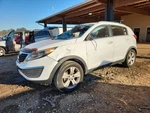 Used Anti-theft Control Module Fits: 2013 Kia Sportage Theft-locking Smart Key. Fixed Price $134.90.