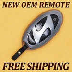 New 2024-2026 Hyundai Santa Cruz 5B Smart Key Proximity Remote Fob 95440-K5500. Fixed Price $208.95.