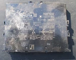 2020 Lexus NX300 Anti-theft Locking Keyless Entry Control Module 89990-78190. Fixed Price $142.39.