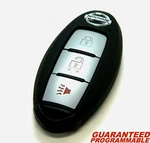 2014-2018 Nissan Rogue Remote Key Fob 285E3-4CB1C S180144105 Unlocked Oem. Fixed Price $39.94.