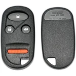 Dorman 13660 Keyless Remote Case Rer Kit For Pai. Fixed Price $29.86.