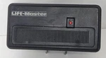 Lift-master Garage Door Opener Button Remote Blue HBW3CQ51 Black. Fixed Price $49.99.