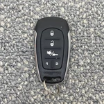 Prestige Fob Remote - Elvatna / 145SP Keyless Button Tested. Fixed Price $28.01.