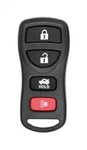 Genuine Oem Nissan Sentra 2004 Key Replacment 28268-6Z700 4-BUTTONS Remote. Fixed Price $75.99.